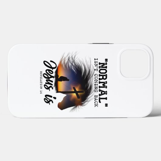 iPhone/iPad-draagtas Case-Mate iPhone Case (Achterkant (horizontaal))