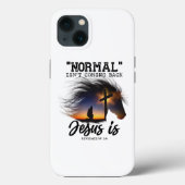 iPhone/iPad-draagtas Case-Mate iPhone Case (Achterkant)