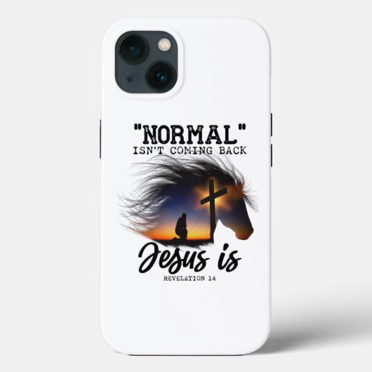 iPhone/iPad-draagtas Case-Mate iPhone Case (Achterkant)