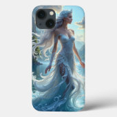 iPhone/iPad-draagtas Case-Mate iPhone Case (Achterkant)