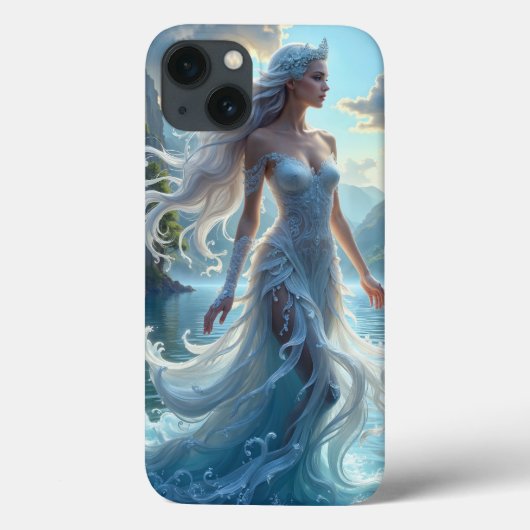 iPhone/iPad-draagtas Case-Mate iPhone Case (Achterkant)