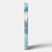 iPhone/iPad-draagtas Case-Mate iPhone Case (Achterkant / Links)