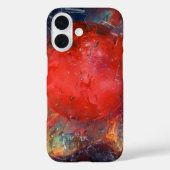iPhone/iPad-draagtas Case-Mate iPhone Case (Achterkant)
