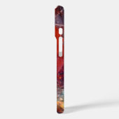 iPhone/iPad-draagtas Case-Mate iPhone Case (Achterkant / Links)