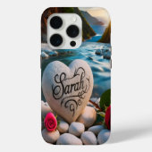 iPhone/iPad-draagtas Case-Mate iPhone Case (Achterkant)