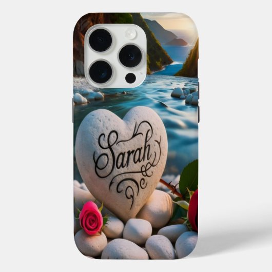 iPhone/iPad-draagtas Case-Mate iPhone Case (Achterkant)