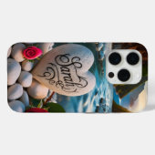 iPhone/iPad-draagtas Case-Mate iPhone Case (Achterkant (horizontaal))