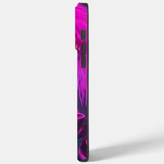 iPhone/iPad-draagtas Case-Mate iPhone Case (Achterkant / Links)