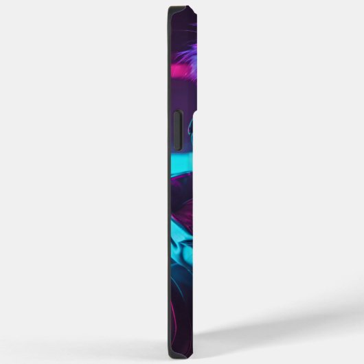 iPhone/iPad-draagtas Case-Mate iPhone Case (Achterkant / Rechts)