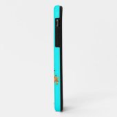 iPhone/iPad-draagtas Case-Mate iPhone Case (Achterkant/links)