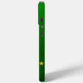 iPhone/iPad-draagtas Case-Mate iPhone Case (Achterkant / Links)