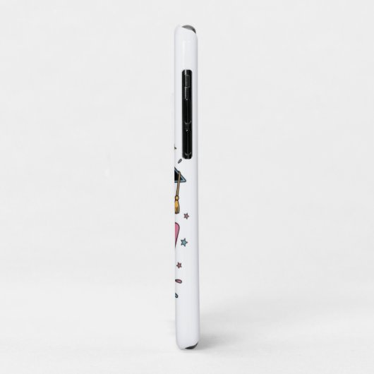 iPhone/iPad-draagtas Case-Mate iPhone Case (Achterkant/links)