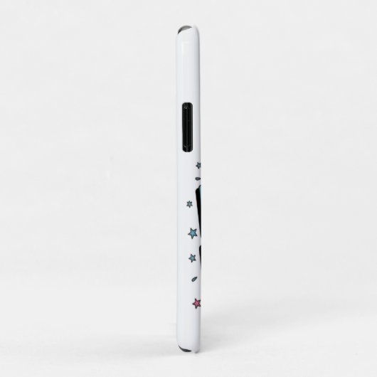 iPhone/iPad-draagtas Case-Mate iPhone Case (Achterkant/rechts)