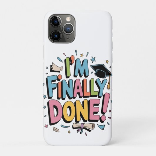 iPhone/iPad-draagtas Case-Mate iPhone Case (Achterkant)