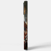 iPhone/iPad-draagtas Case-Mate iPhone Case (Achterkant / Links)