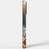 iPhone/iPad-draagtas Case-Mate iPhone Case (Achterkant / Rechts)