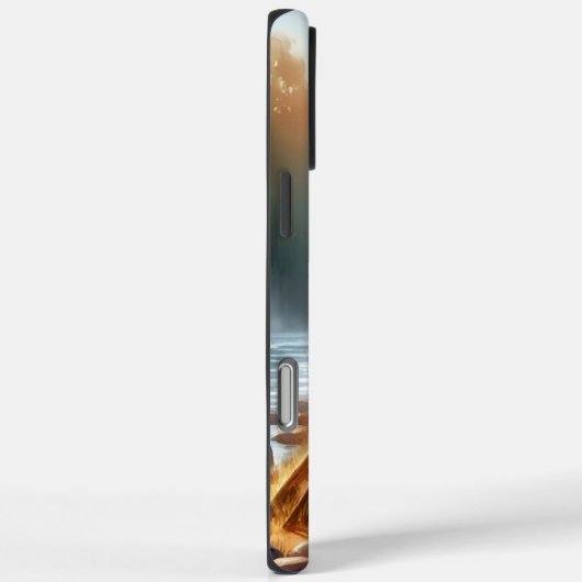 iPhone/iPad-draagtas Case-Mate iPhone Case (Achterkant / Rechts)