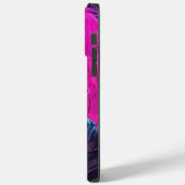 iPhone/iPad-draagtas Case-Mate iPhone Case (Achterkant / Links)