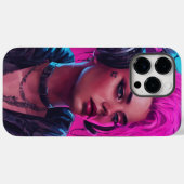 iPhone/iPad-draagtas Case-Mate iPhone Case (Achterkant (horizontaal))