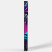 iPhone/iPad-draagtas Case-Mate iPhone Case (Achterkant / Rechts)