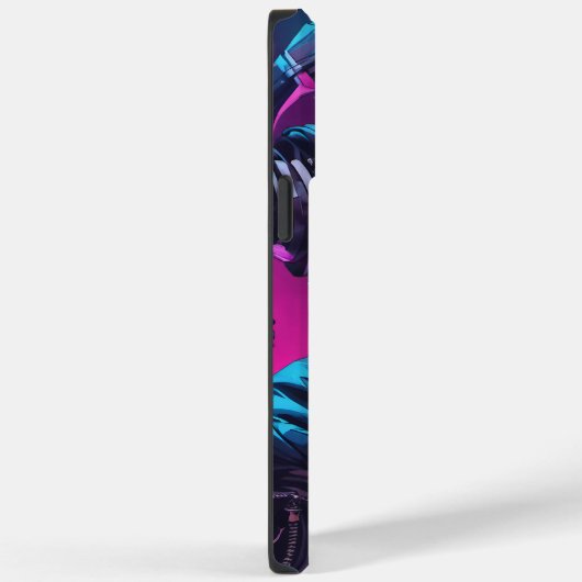 iPhone/iPad-draagtas Case-Mate iPhone Case (Achterkant / Rechts)