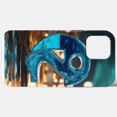 iPhone/iPad-draagtas Case-Mate iPhone Case (Achterkant (horizontaal))