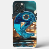 iPhone/iPad-draagtas Case-Mate iPhone Case (Achterkant)
