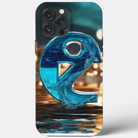 iPhone/iPad-draagtas Case-Mate iPhone Case (Achterkant)