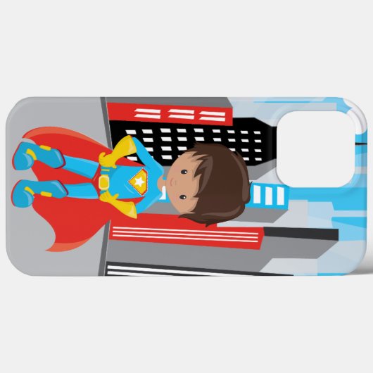 iPhone/iPad-draagtas Case-Mate iPhone Case (Achterkant (horizontaal))