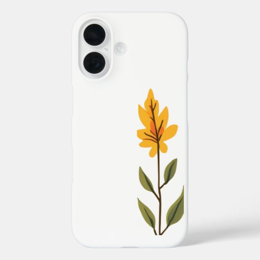iPhone/iPad-draagtas Case-Mate iPhone Case (Achterkant)