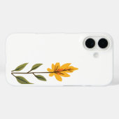 iPhone/iPad-draagtas Case-Mate iPhone Case (Achterkant (horizontaal))