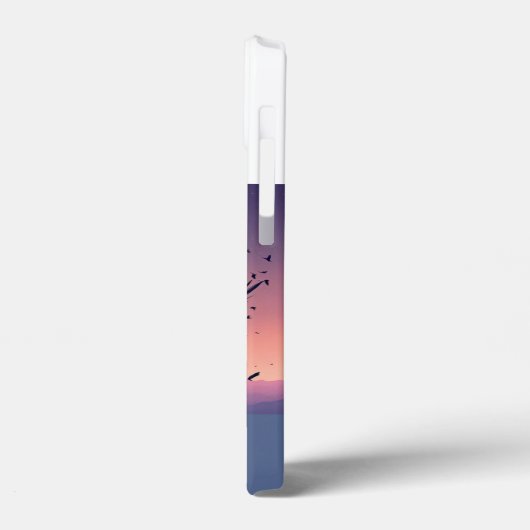 iPhone/iPad-draagtas Case-Mate iPhone Case (Achterkant / Links)