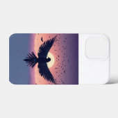 iPhone/iPad-draagtas Case-Mate iPhone Case (Achterkant (horizontaal))