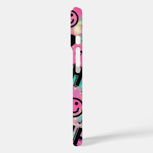 iPhone/iPad-draagtas Case-Mate iPhone Case (Achterkant / Links)