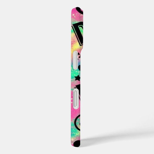 iPhone/iPad-draagtas Case-Mate iPhone Case (Achterkant / Rechts)