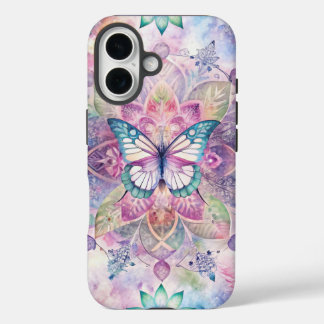 iPhone/iPad-draagtas iPhone 16 Hoesje