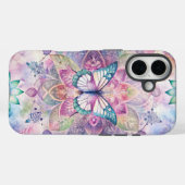 iPhone/iPad-draagtas Case-Mate iPhone Case (Achterkant (horizontaal))