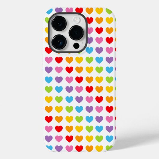 iPhone/iPad-draagtas Case-Mate iPhone Case (Achterkant)