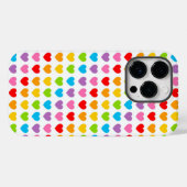 iPhone/iPad-draagtas Case-Mate iPhone Case (Achterkant (horizontaal))