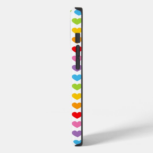 iPhone/iPad-draagtas Case-Mate iPhone Case (Achterkant / Links)