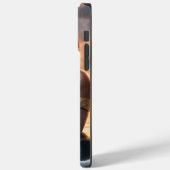 iPhone/iPad-draagtas Case-Mate iPhone Case (Achterkant / Links)