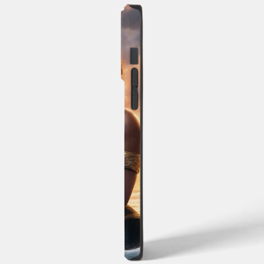 iPhone/iPad-draagtas Case-Mate iPhone Case (Achterkant / Links)