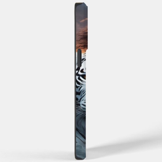 iPhone/iPad-draagtas Case-Mate iPhone Case (Achterkant / Rechts)