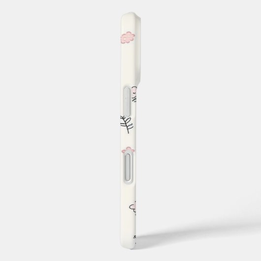 iPhone/iPad-draagtas Case-Mate iPhone Case (Achterkant / Rechts)