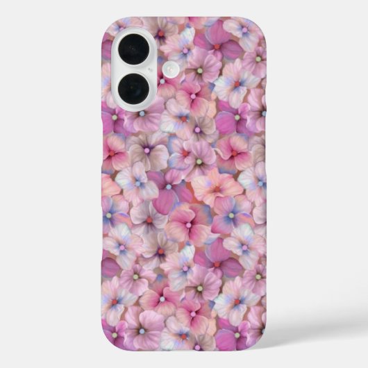 iPhone/iPad-draagtas Case-Mate iPhone Case (Achterkant)