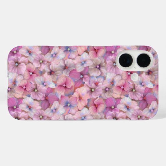 iPhone/iPad-draagtas Case-Mate iPhone Case (Achterkant (horizontaal))