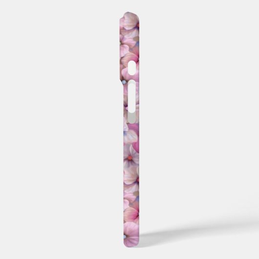 iPhone/iPad-draagtas Case-Mate iPhone Case (Achterkant / Links)