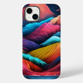 iPhone/iPad-draagtas Case-Mate iPhone Case (Achterkant)