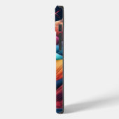 iPhone/iPad-draagtas Case-Mate iPhone Case (Achterkant / Links)