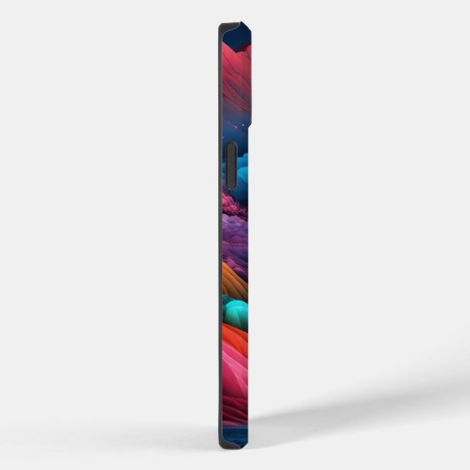 iPhone/iPad-draagtas Case-Mate iPhone Case (Achterkant / Rechts)